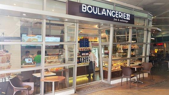 Boulangerie22